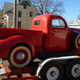 Image for article titled Studebaker J5 Might Be The Most Stylish Pickup Truck We've Even Seen